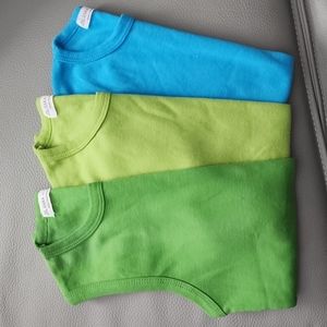 3 Zara women's tank tops